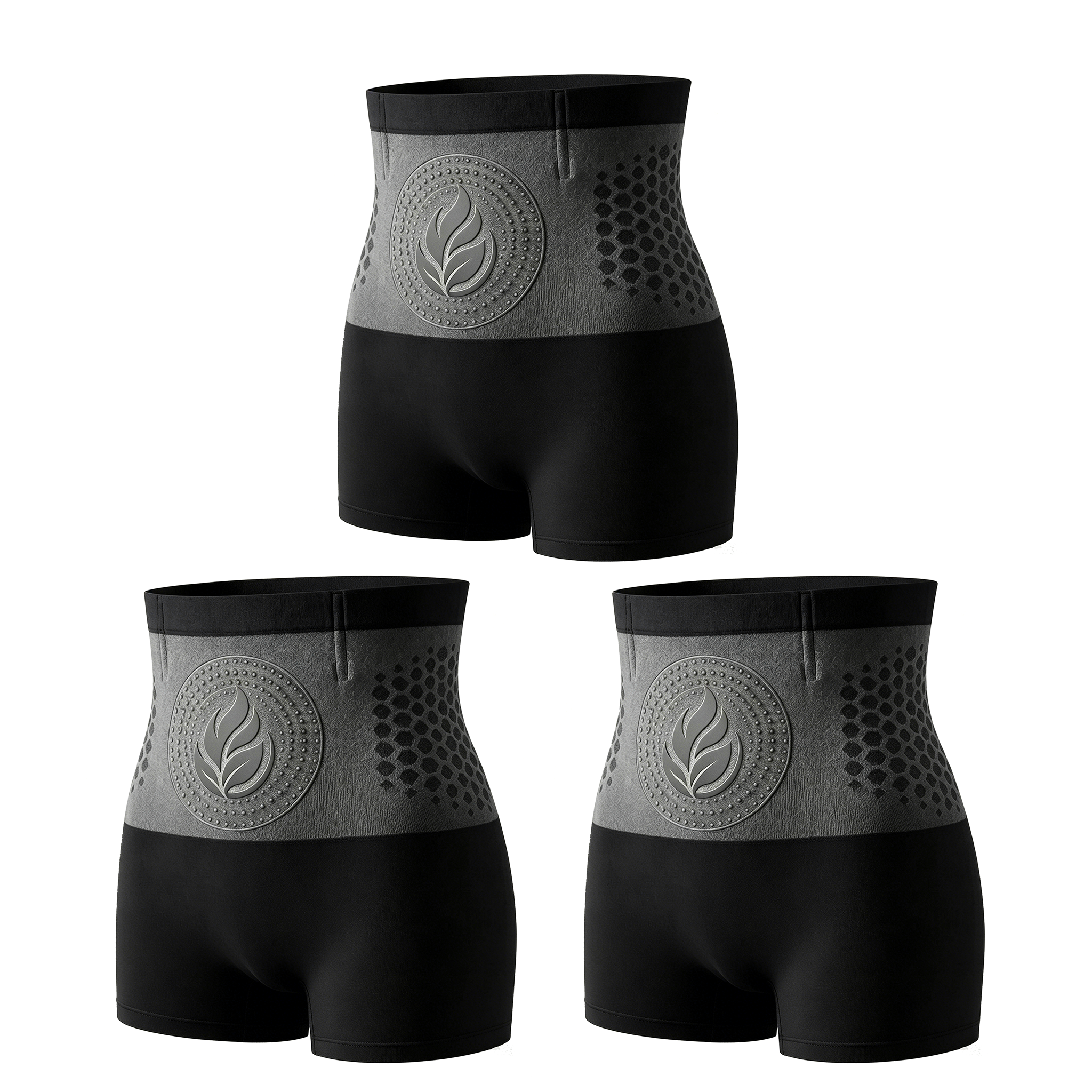 ✨3 Pairs — Essential Deal 🔥$49.97 (70% OFF $16.97/pc)