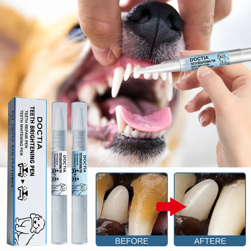 Tartar Remover Dental Stain Pen