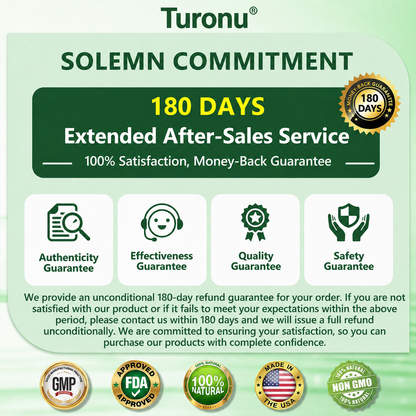 💥Turonu® 💔 Targeted Breast Enhancement Advanced Nano Microneedle Patch💃