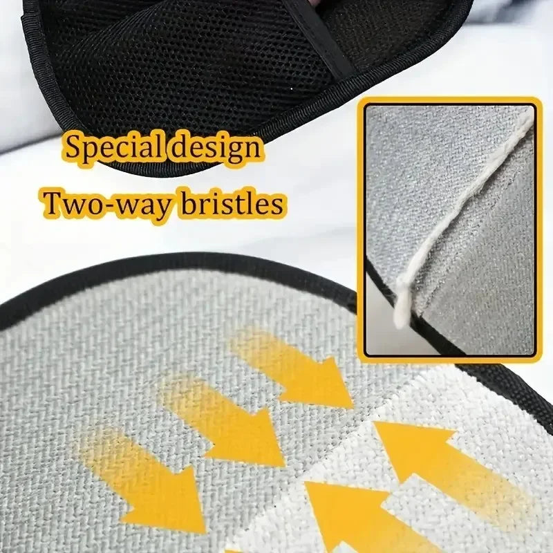 🔥Creawel®Pet Hair Removal Gloves