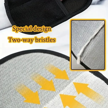 🔥Creawel®Pet Hair Removal Gloves