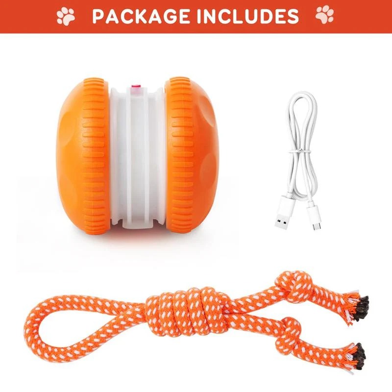 🐶The Creawel®– Keep Your Pet Relaxed, Happy & Content 🐾