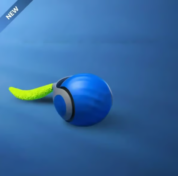 🔥Creawel® Interactive Electric Rolling Ball with Teasing Tail